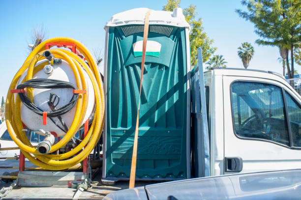 Best Porta potty delivery and setup  in Clearwater, MN