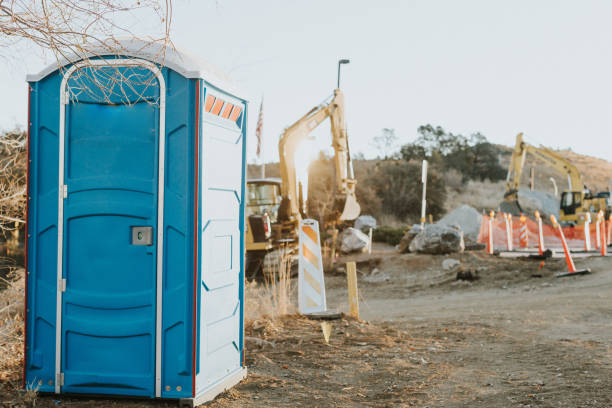 Best Porta potty cleaning services  in Clearwater, MN