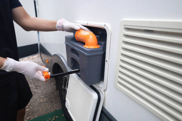 Best Event porta potty rental  in Clearwater, MN