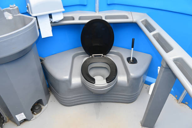 Best Construction site porta potty rental  in Clearwater, MN