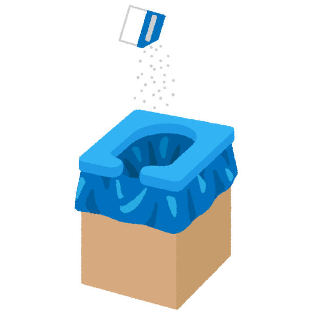 Porta potty rental for festivals in Clearwater, MN